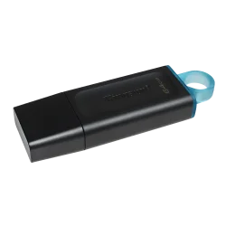 Flash Kingston Drive Datatraveler Exodia 64Gb Usb 3.2